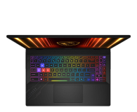 MSI Crosshair A16 HX Ryzen 9-7945HX/64GB/2TB/Win11X RTX5060 - 1364922 - zdjęcie 4